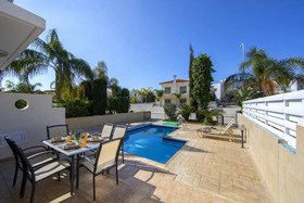 PRM5 Villa Marilia