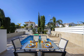 PRM5 Villa Marilia