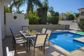 PRM5 Villa Marilia
