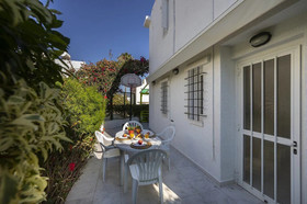 Protaras Lemon Tree Villa
