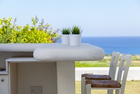 Protaras Seashore Villas