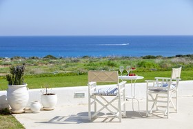 Protaras Seashore Villas