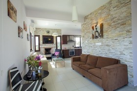 Protaras St Raphael Villa