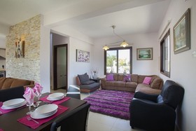 Protaras St Raphael Villa