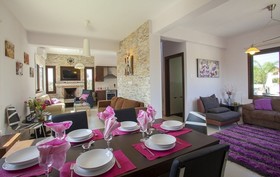 Protaras St Raphael Villa