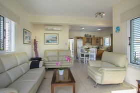 Protaras Villa Jovanna