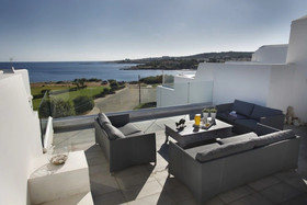 Protaras Villa Kalena Seafront