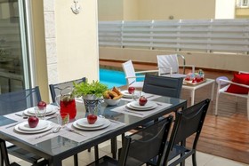 Protaras Villa Kalimera