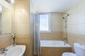 Protaras Villa Kochili