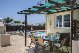 Protaras Villa Mandali 19