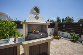 Protaras Villa Mandali 19