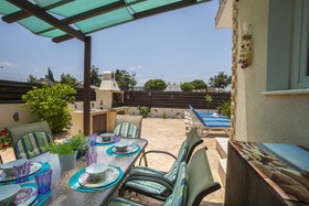 Protaras Villa Mandali 19