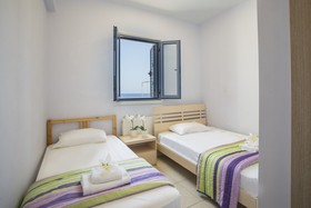 Protaras Villa Protamare