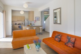 Protaras Villa Sofia