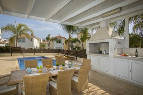 Protaras Villa Sofia