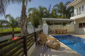 Protaras Villa Sofia
