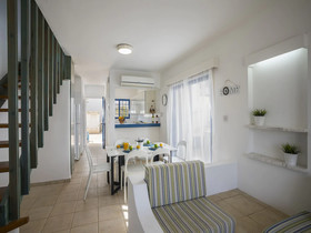 Protaras Villa Stef