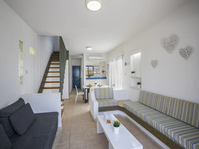 Protaras Villa Stef