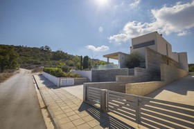 Protaras Zen Villa