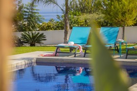 Protaras Zen Villa