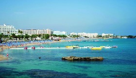 Silver Sands Beach Hotel