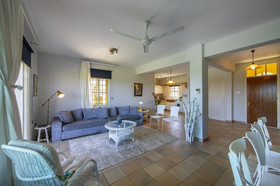 Sirina Waterfront House