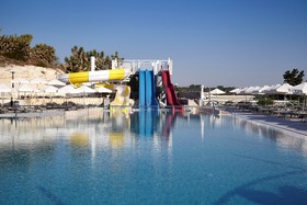 Louis St Elias Resort & Waterpark