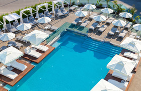 The Blue Ivy Hotel & Suites
