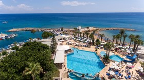 The Golden Coast Beach Hotel