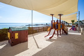 The Golden Coast Beach Hotel
