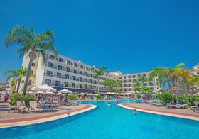 Tsokkos Gardens Apartments