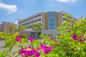 Tsokkos Gardens Apartments