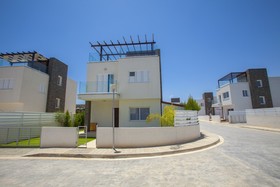 Villa Anemoni Protaras
