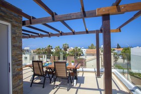 Villa Anemoni Protaras