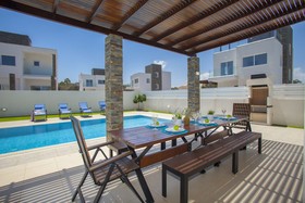 Villa Anemoni Protaras