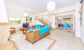 Villa Ariadne