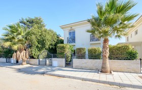 Villa Ariadne