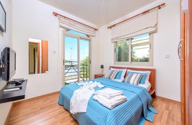 Villa Ariadne