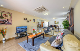 Fig Tree Bay Villa 6