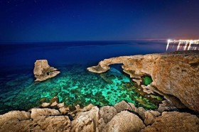 Cape Greco Villa