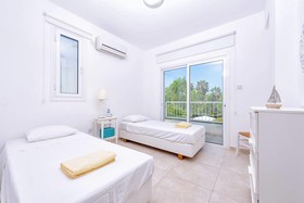 Cape Greco Villa