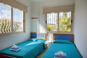 Villa Crystal Sea