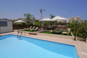 Villa Elena
