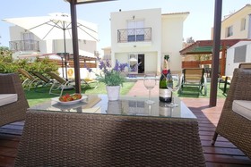 Villa Elena