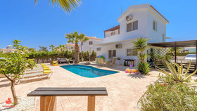 Villa Eva