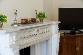 Villa Georgia