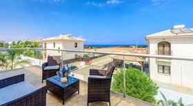 Villa Hanna