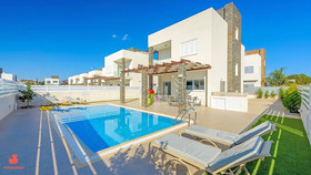 Villa Jennifer