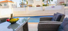 Villa Katia