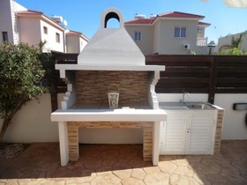 Villa Knossos